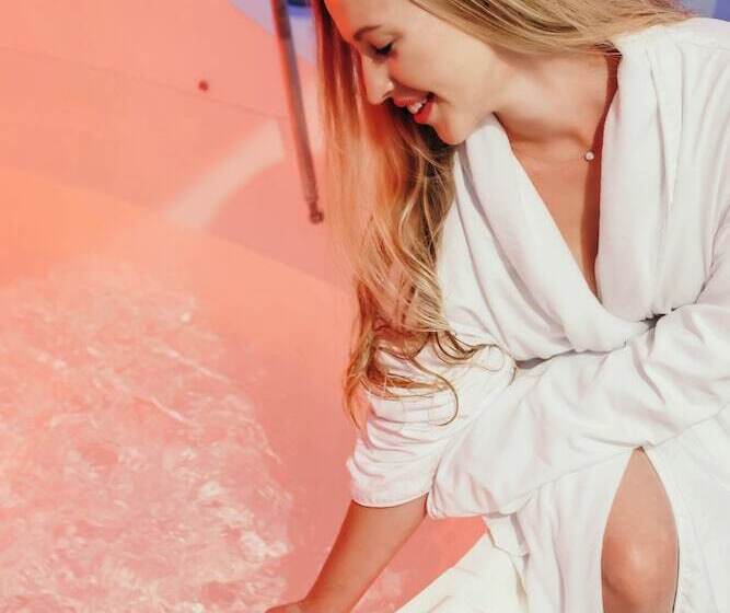 فندق Daydreamer Domes