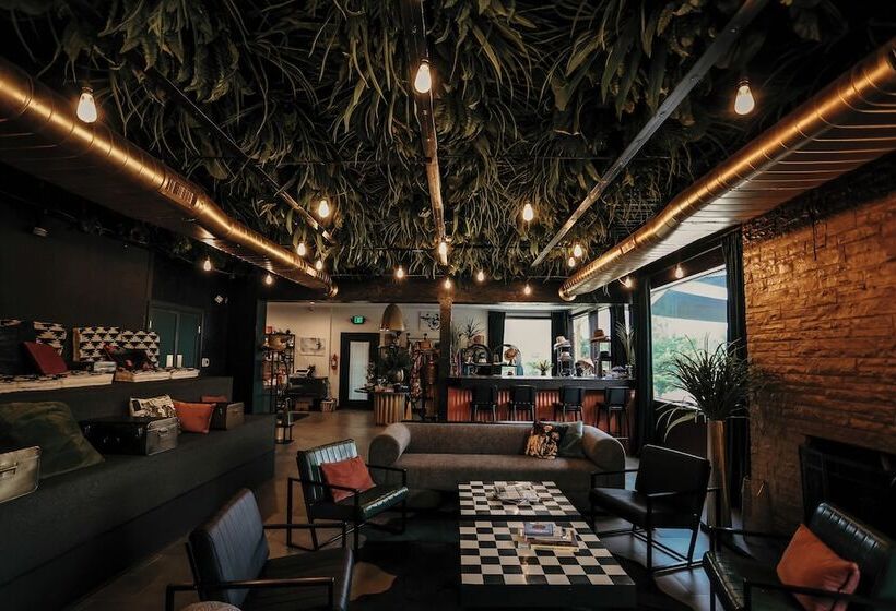 فندق Daydreamer Domes