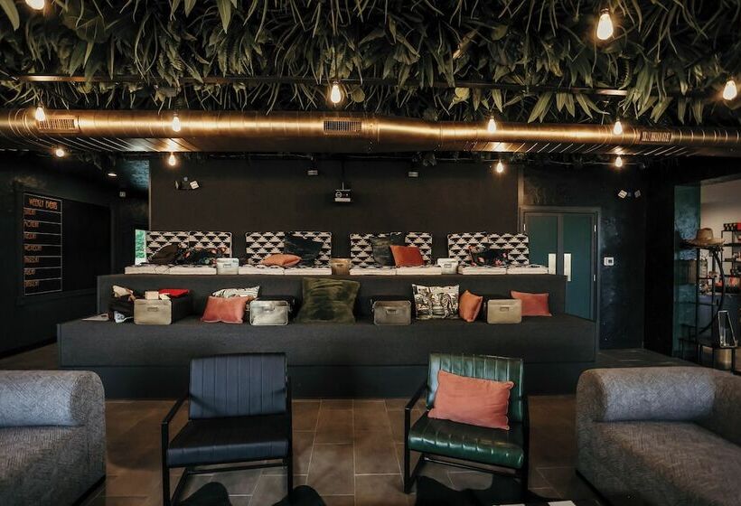 فندق Daydreamer Domes