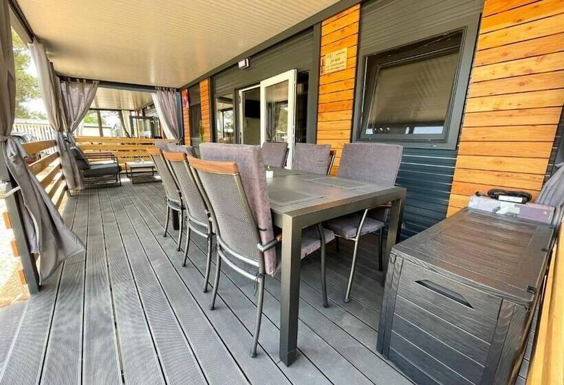 酒店 Mobile Home Mia