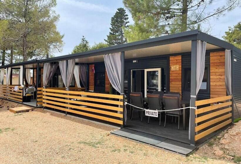 酒店 Mobile Home Mia