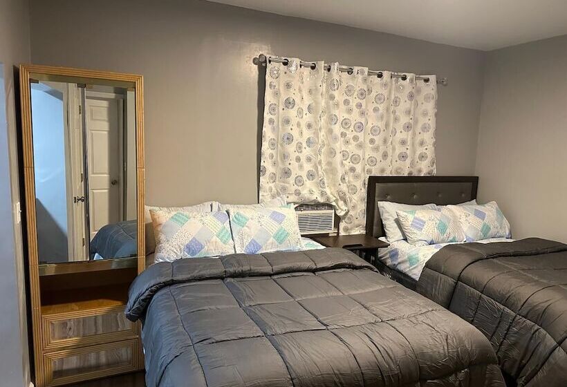 酒店 Divine Villa & Resorts Guest House