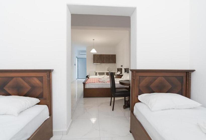 فندق Dodomar Selection