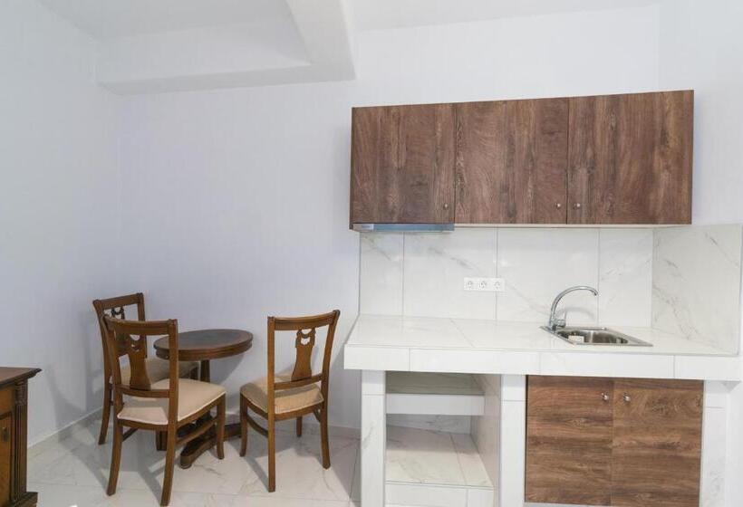 فندق Dodomar Selection