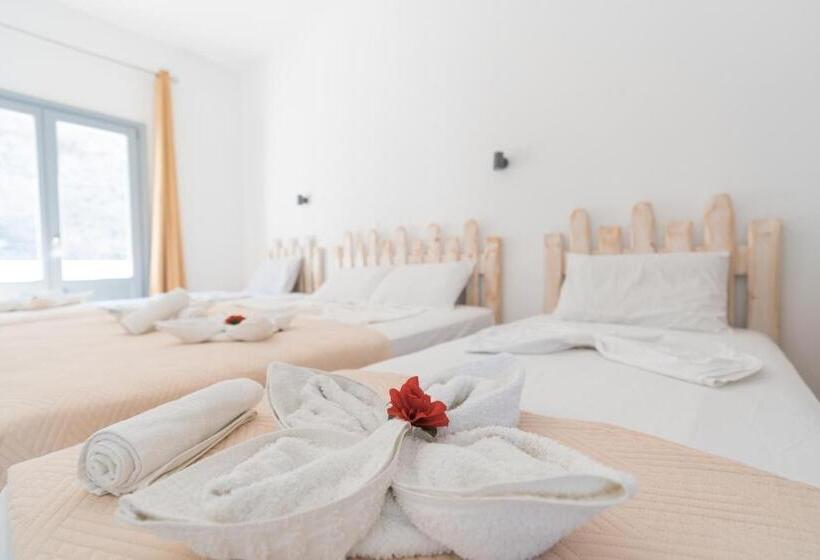 فندق Dodomar Selection