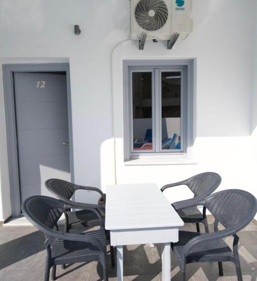 فندق Dodomar Selection