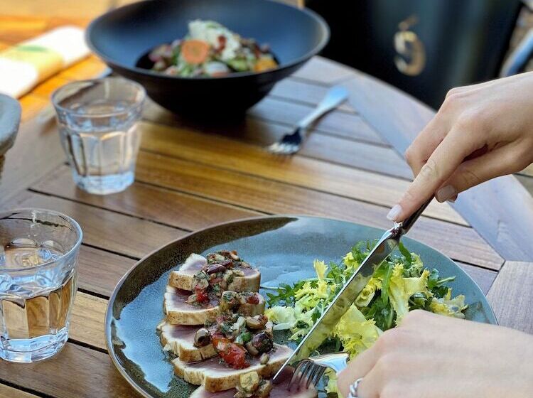 Отель Domaine Les Lanternes