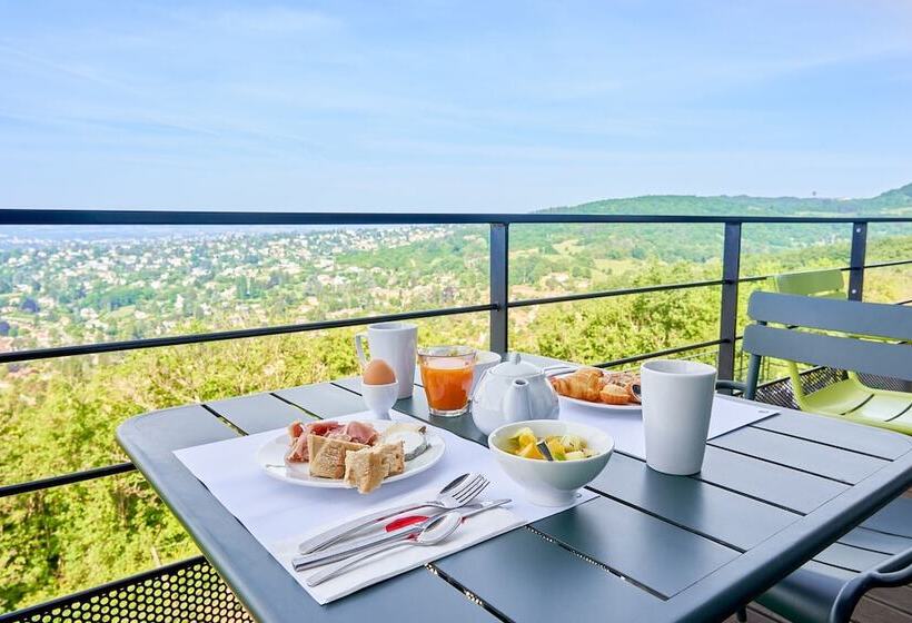 Отель Domaine Les Lanternes