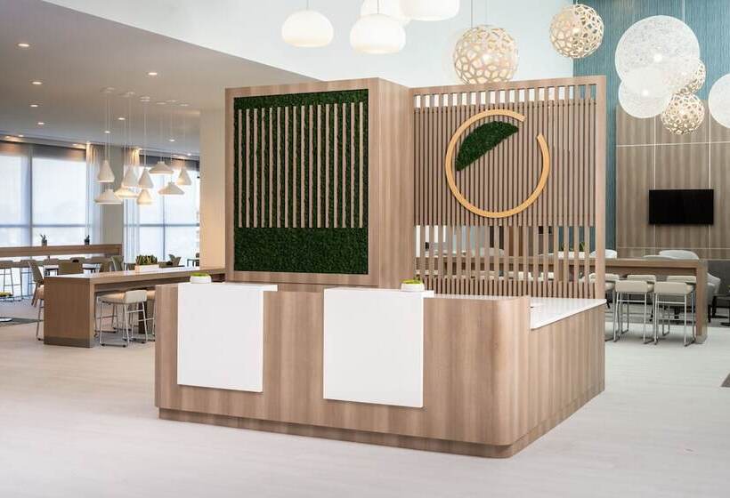 호텔 Element Melbourne Oceanfront