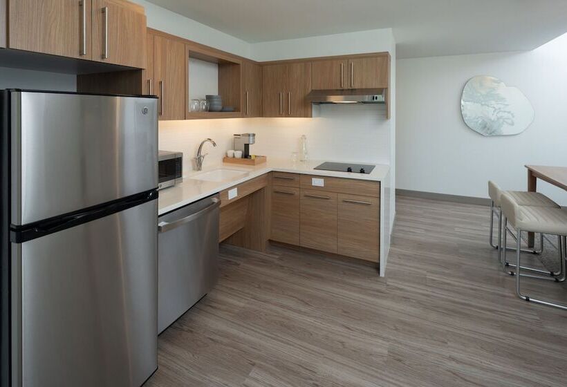 호텔 Element Melbourne Oceanfront