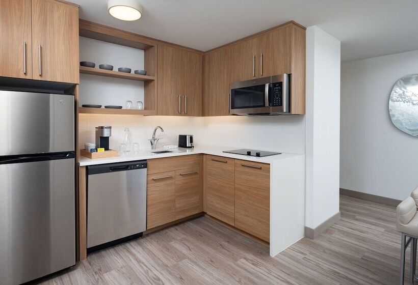 호텔 Element Melbourne Oceanfront