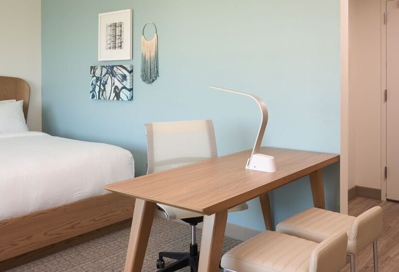 호텔 Element Melbourne Oceanfront