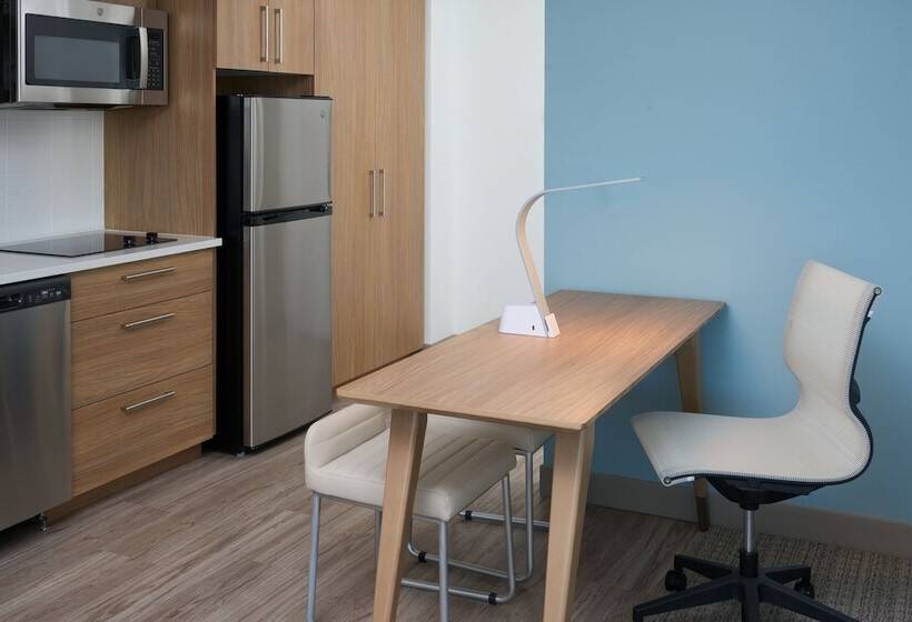 호텔 Element Melbourne Oceanfront