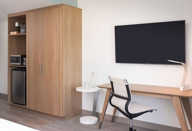 호텔 Element Melbourne Oceanfront