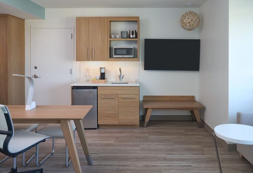 호텔 Element Melbourne Oceanfront