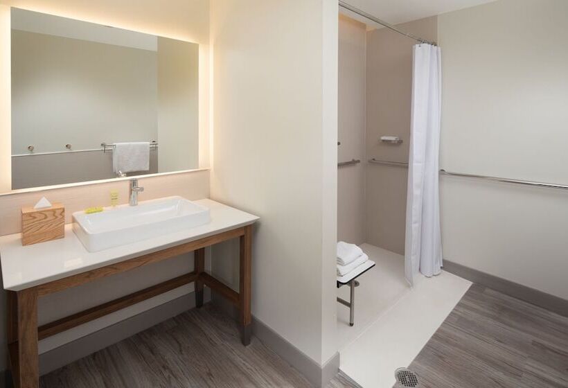 호텔 Element Melbourne Oceanfront