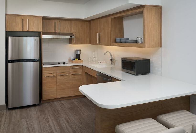 호텔 Element Melbourne Oceanfront