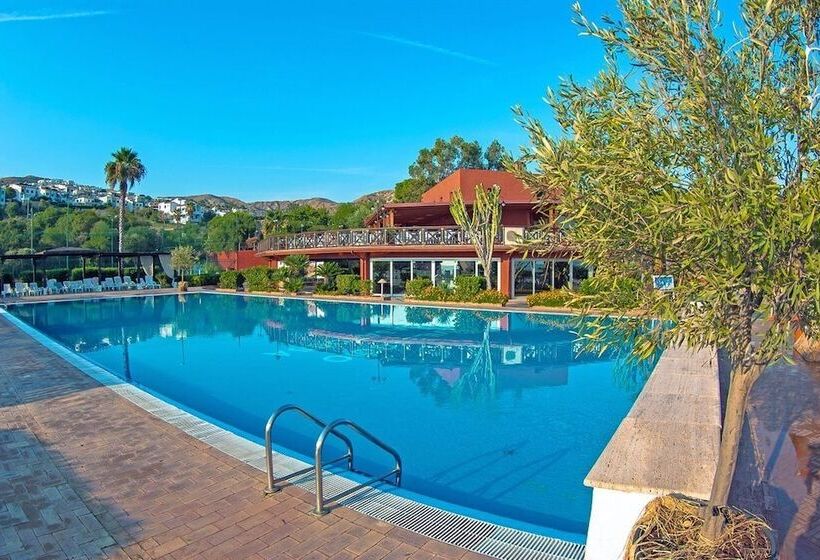 ホテル Amareclub Casarossa