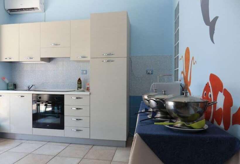 ホテル Amareclub Casarossa