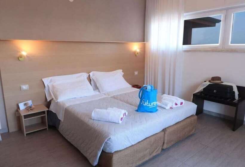 ホテル Amareclub Casarossa