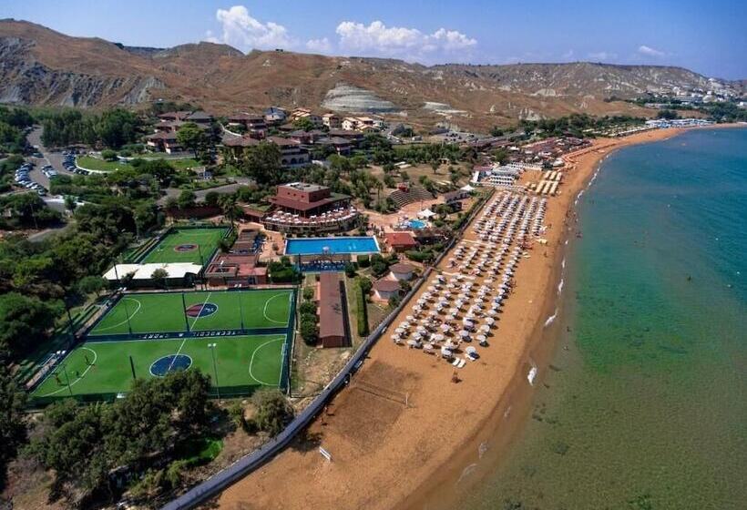 ホテル Amareclub Casarossa