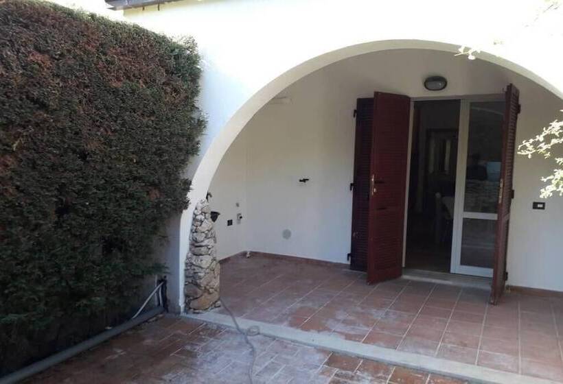 ホテル Amareclub Casarossa