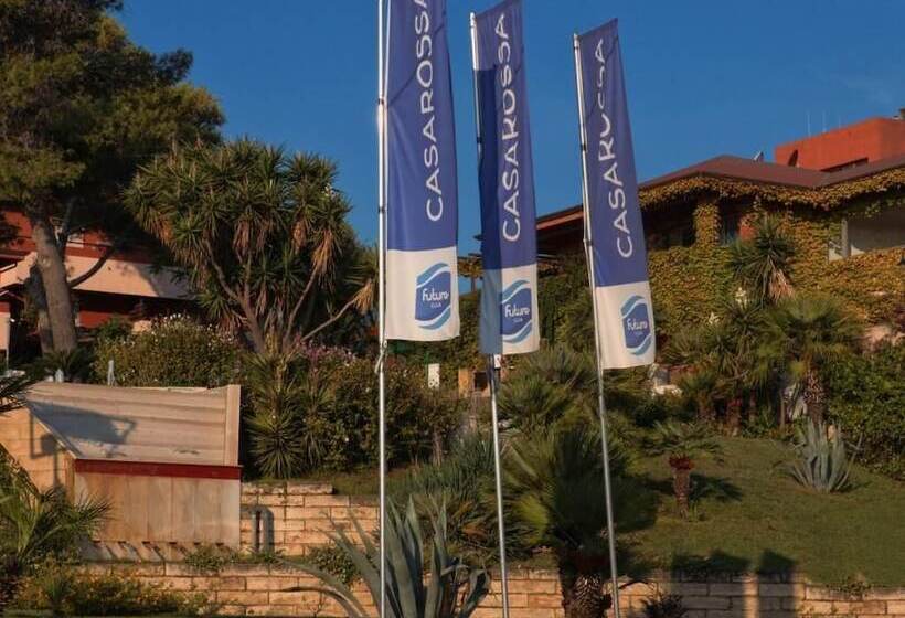 ホテル Amareclub Casarossa