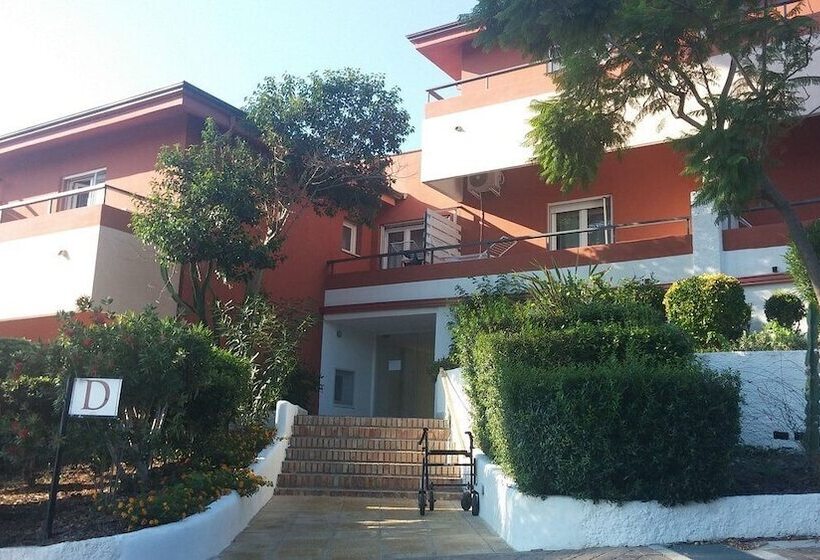 ホテル Amareclub Casarossa