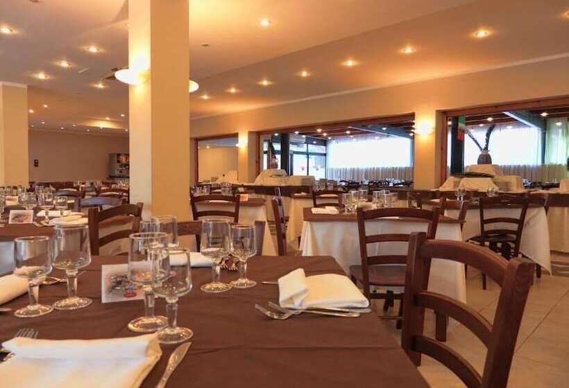 ホテル Amareclub Casarossa