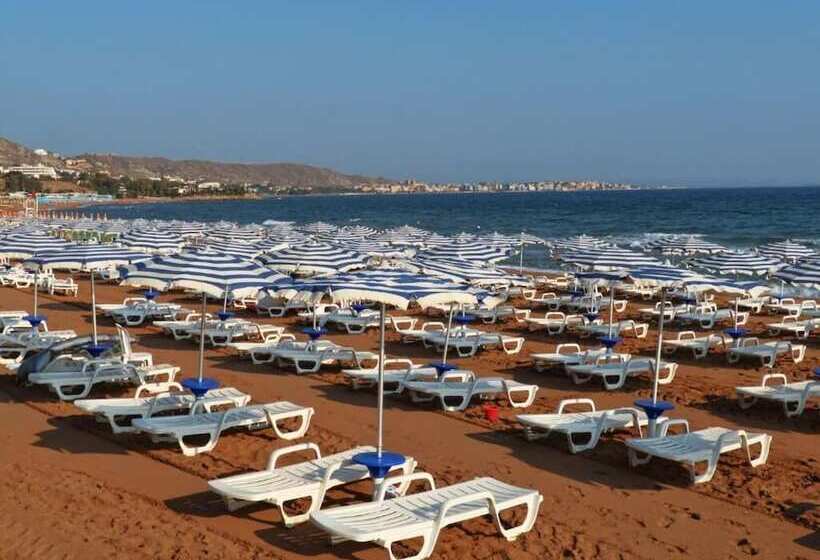 ホテル Amareclub Casarossa