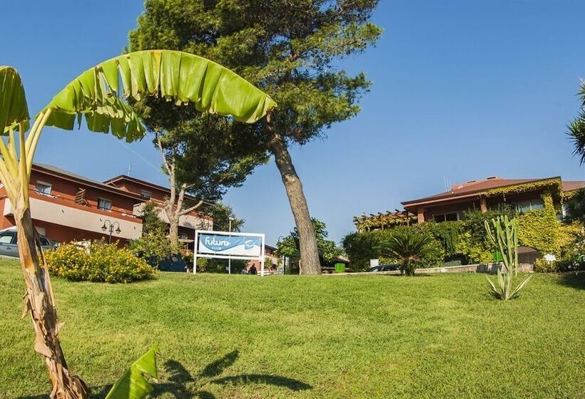 ホテル Amareclub Casarossa