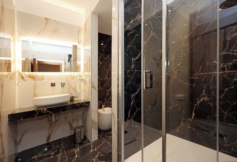 בית מלון כפרי Golden Pantheon Rooms