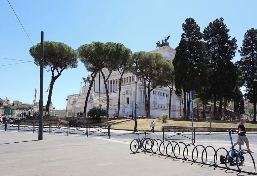 בית מלון כפרי Golden Pantheon Rooms