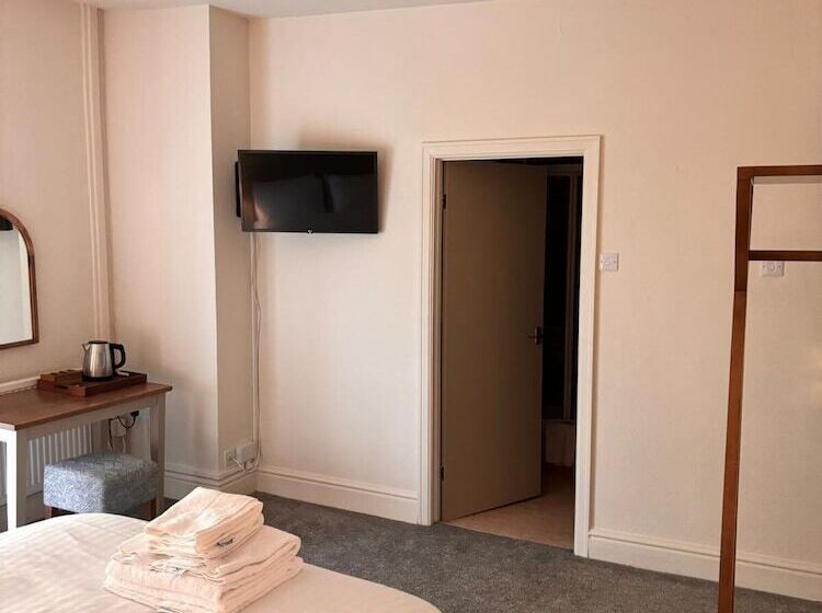 בית מלון כפרי Harley S