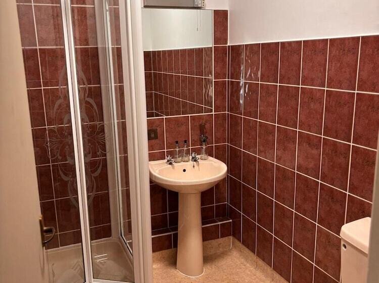 בית מלון כפרי Harley S