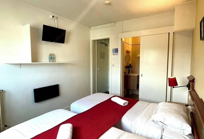 ホテル Hôtel Opal Oriental