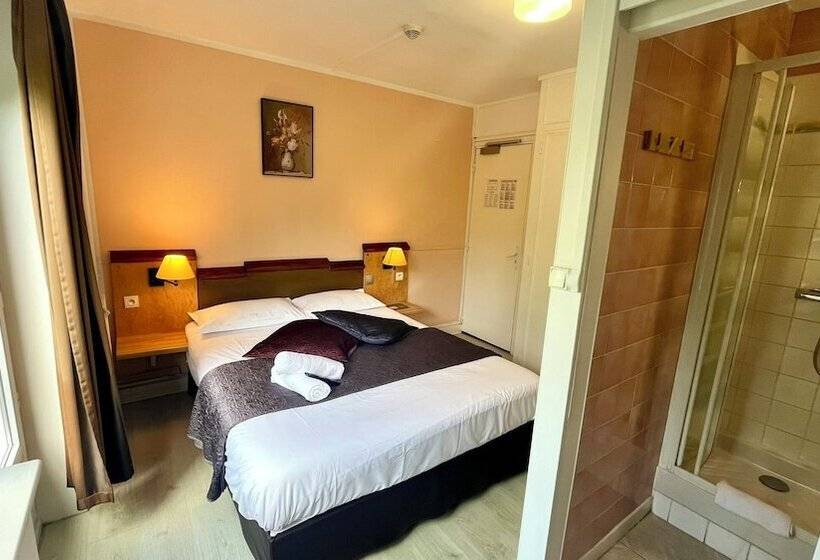 ホテル Hôtel Opal Oriental