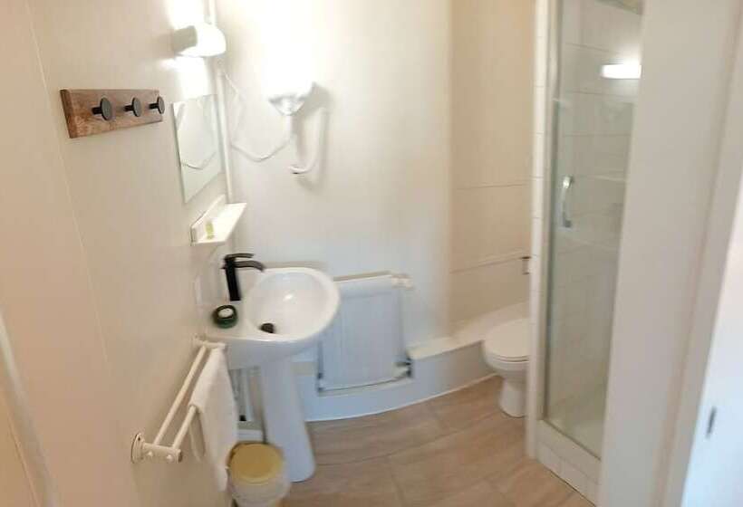 ホテル Hôtel Opal Oriental