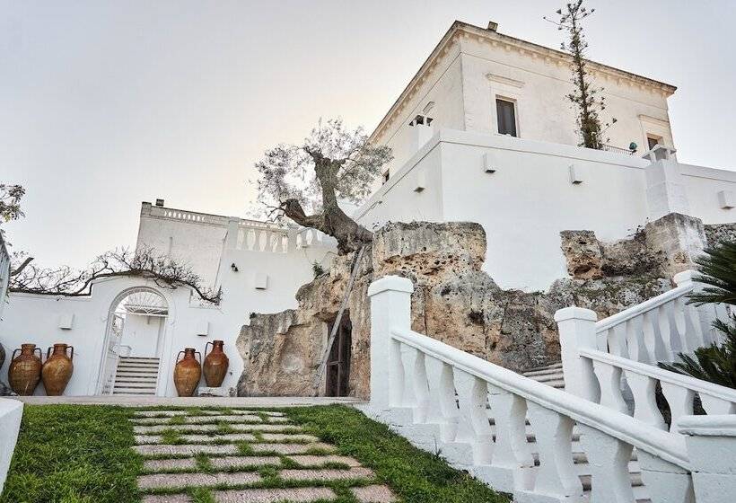 酒店 Iltrappetello