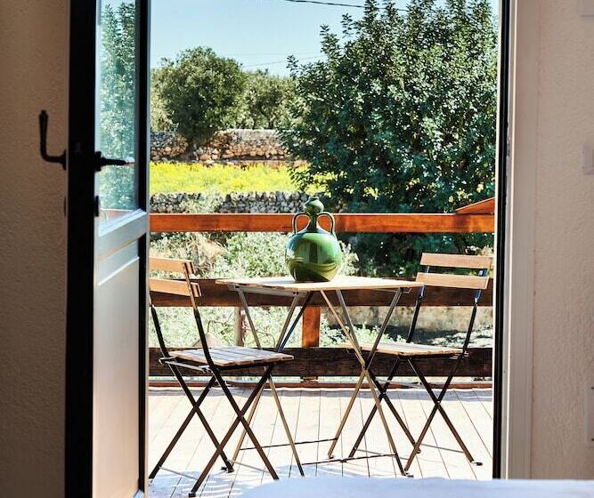 酒店 Iltrappetello