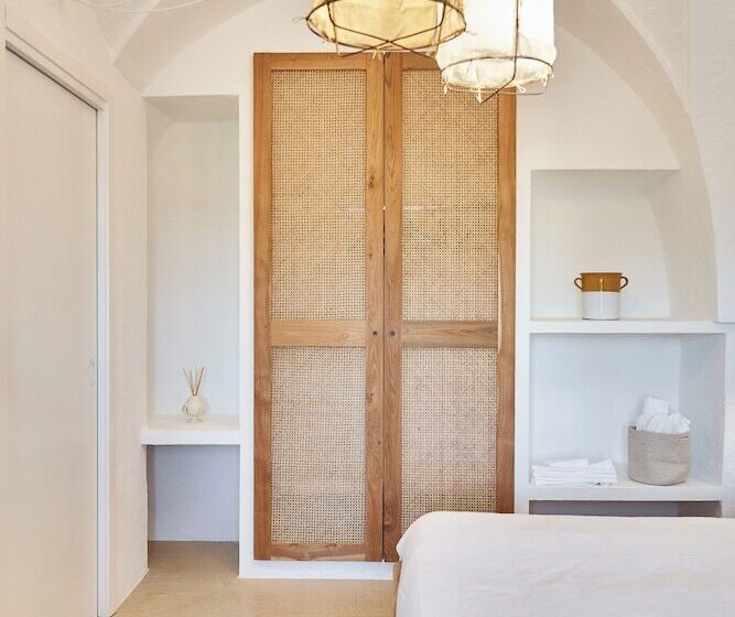 酒店 Iltrappetello