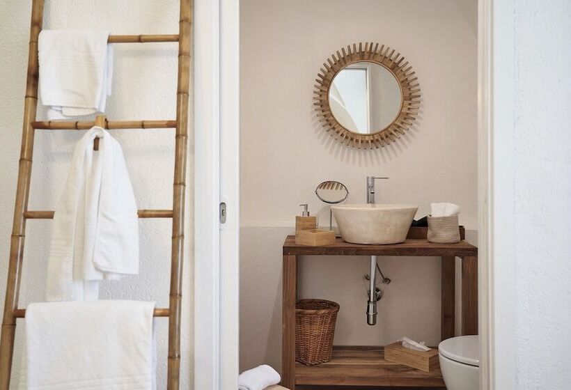 酒店 Iltrappetello