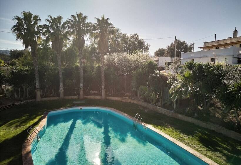 酒店 Iltrappetello