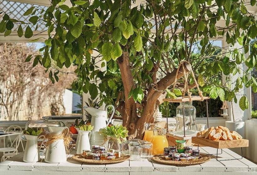 酒店 Iltrappetello