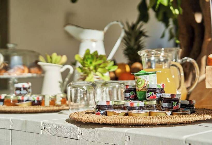 酒店 Iltrappetello