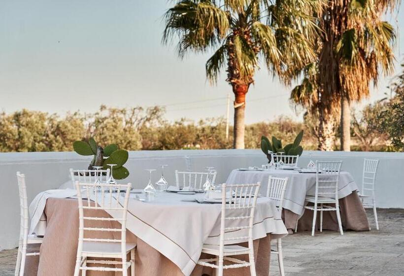 酒店 Iltrappetello