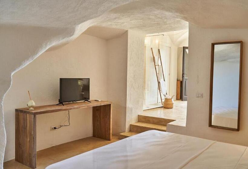 酒店 Iltrappetello