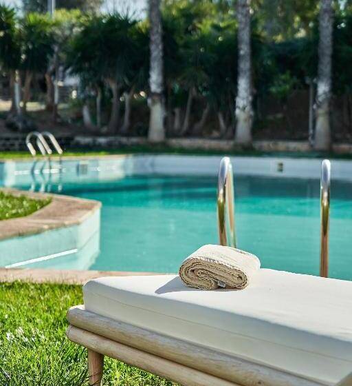 酒店 Iltrappetello