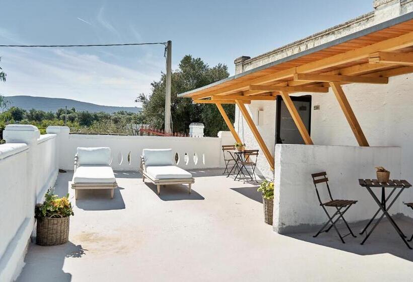 酒店 Iltrappetello