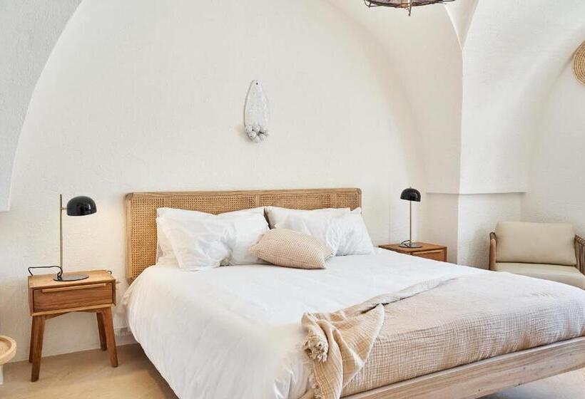 酒店 Iltrappetello